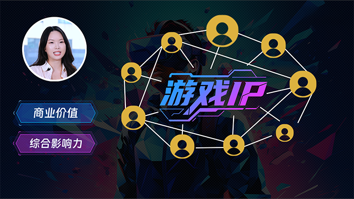 人力资源公司mile米乐集团国际一线顾问指出游戏公司IP授权岗的重要性
