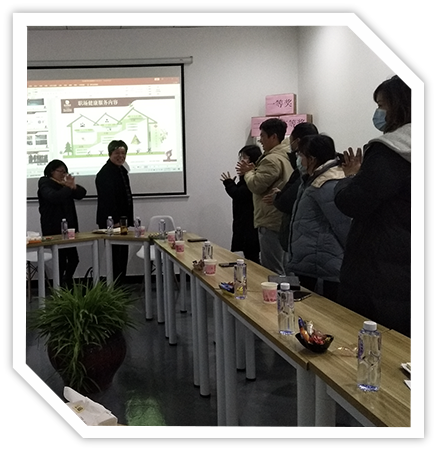 EVO视讯(中国)听力防护安全体验式培训（可定制）